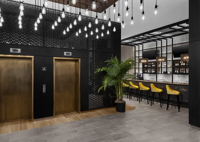 voco Times Square South