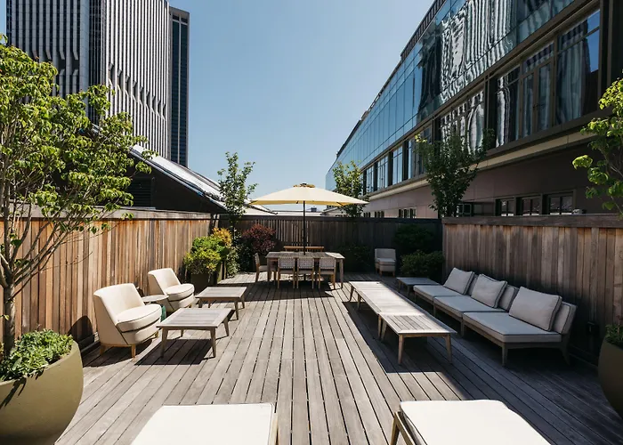 Casa Cipriani New York